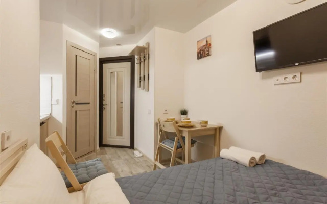 Апартаменты Вквартиру 15