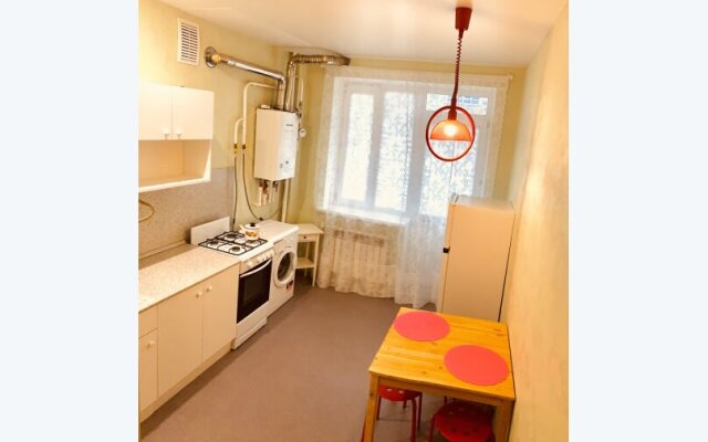 Suvorova Apart-41 Apartments