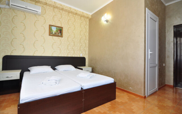 Hellas Guest House