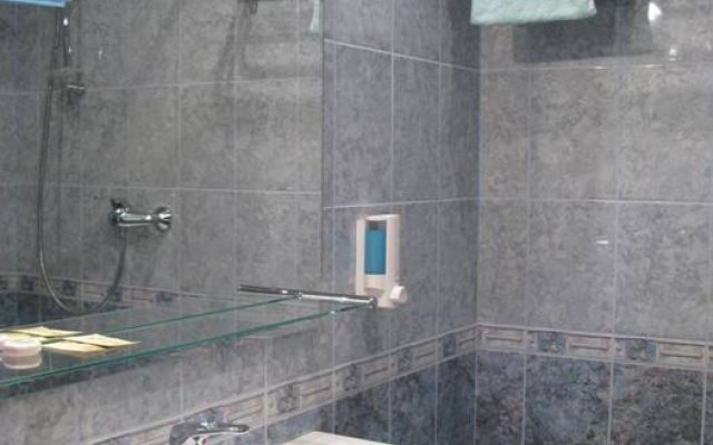 Prajd Guest House