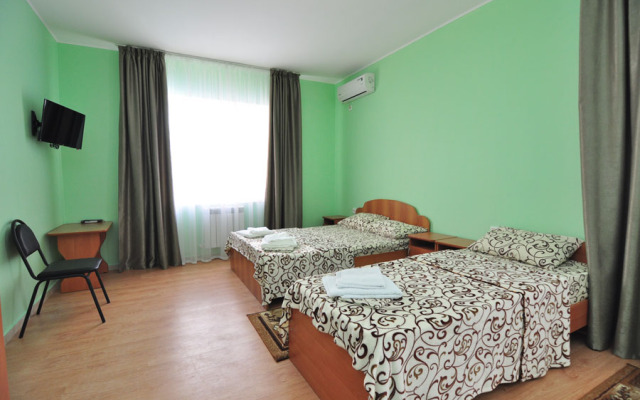 Sagovskiy Guest House