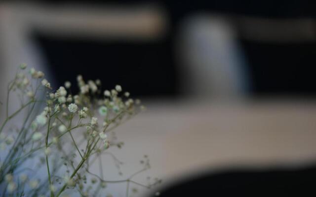 Nevi Hotel & Suites İstanbul Taksim