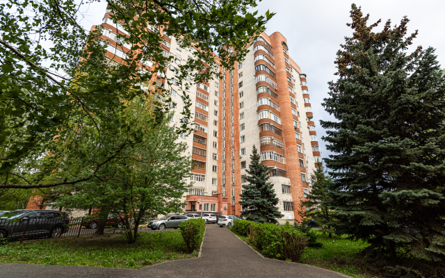 Квартира Трехкомнатная в самом центре Казани