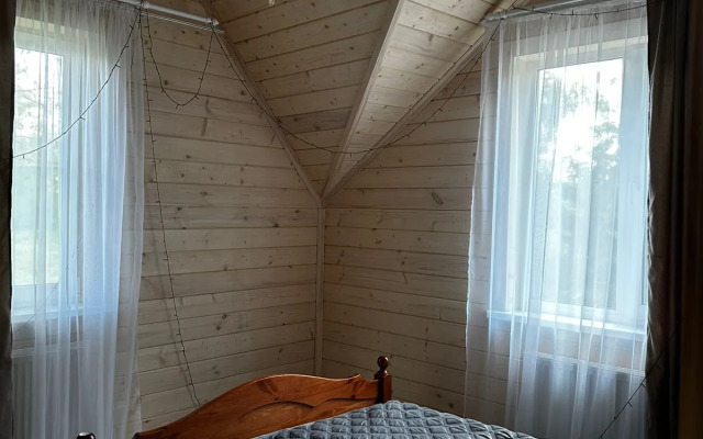 Частный дом Эко-зона