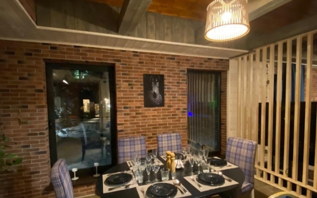 Жилое помещение Fivestars