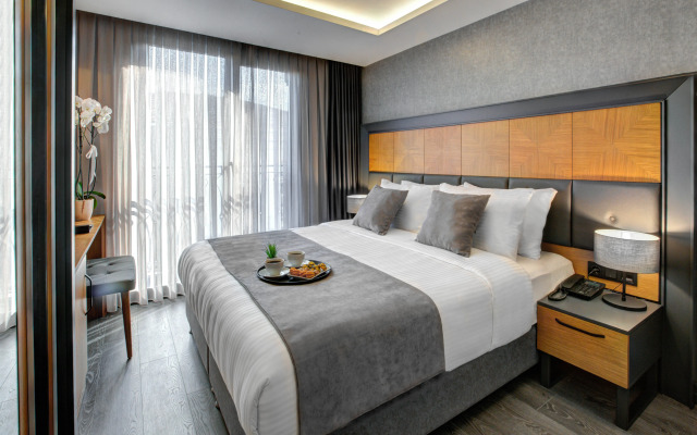 No:12 Hotel Sultanahmet