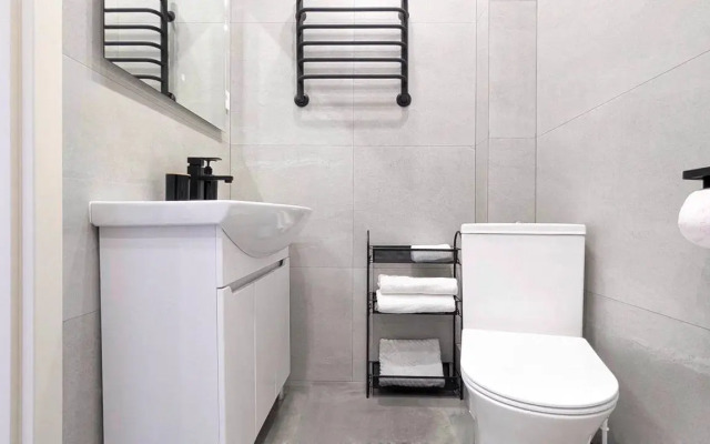 Квартира Уютная возле Парка