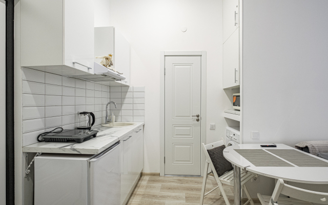 Квартира Комфортная студия в центре