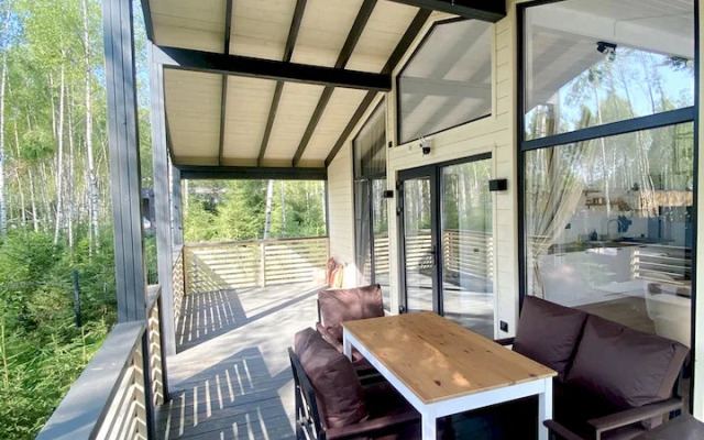 Chalet Yelkishale 2