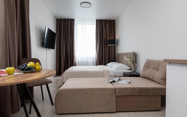 Квартира Дизайнерская Этажидейли на Автовокзале