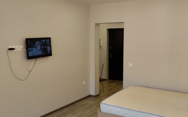 Апартаменты в Иркутске