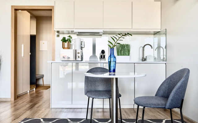SkandiLOFT Apartments