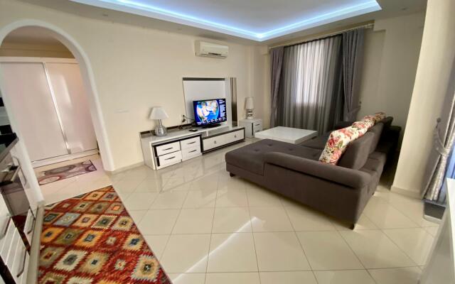 Modern On Cleopatra Apartments