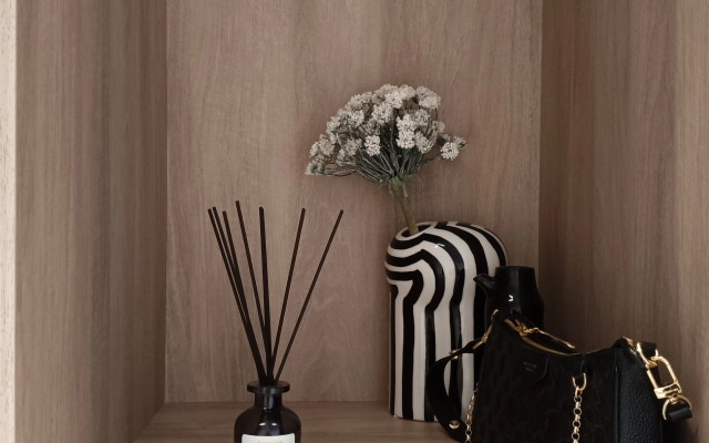 Квартира на Водяной 18А