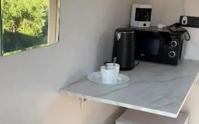 База отдыха Горные Дали