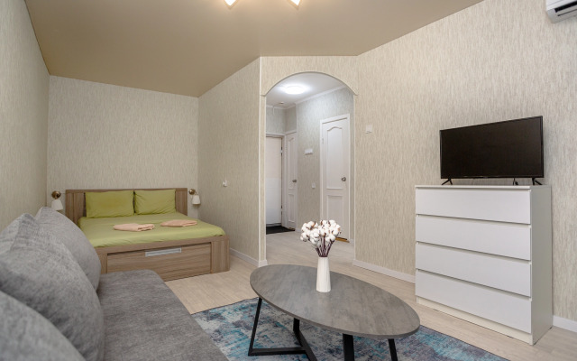 Квартира на Океанском проспекте 149