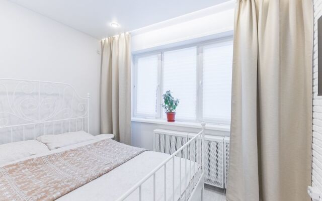 Квартира на Назарбаева 76 2