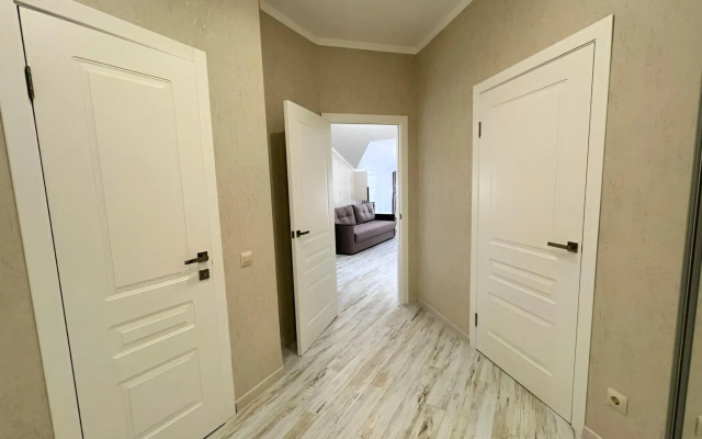 Квартира Уютная квартирка в 7 мин от моря