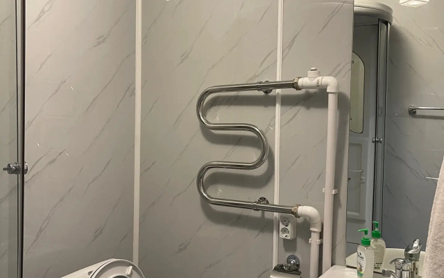 Лесная Сказка Отель