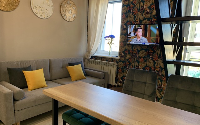 Karnaval na naberegnoy Apartaments