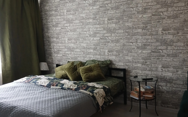 Tsentr Pskov Flat