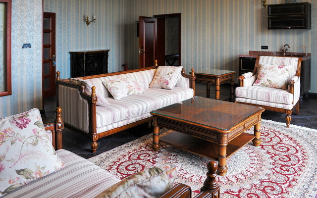 Sem Morej Guest House