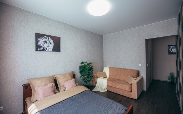 Апартаменты Кальтхоф