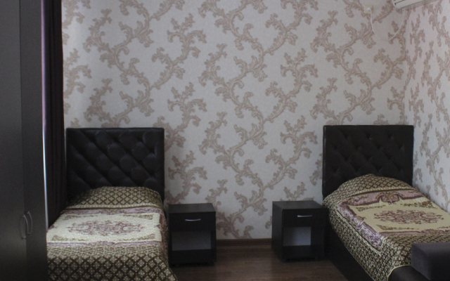 Morskoj Briz Hotel