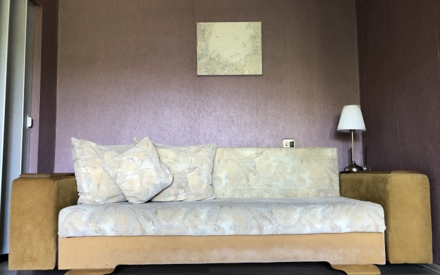 Квартира Уютная квартира в центре города