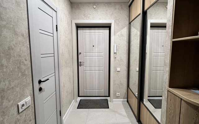 Квартира уютная в 12 минутах от аэропорта