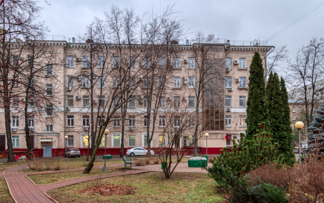 3 Uyutnye I Chistye Apartments
