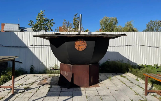 База отдыха 12 месяцев везения