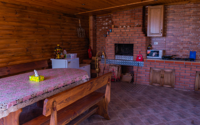 Отель Vita Wellness & SPA