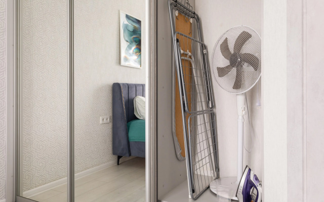 Апартаменты у Музея Янтаря 1