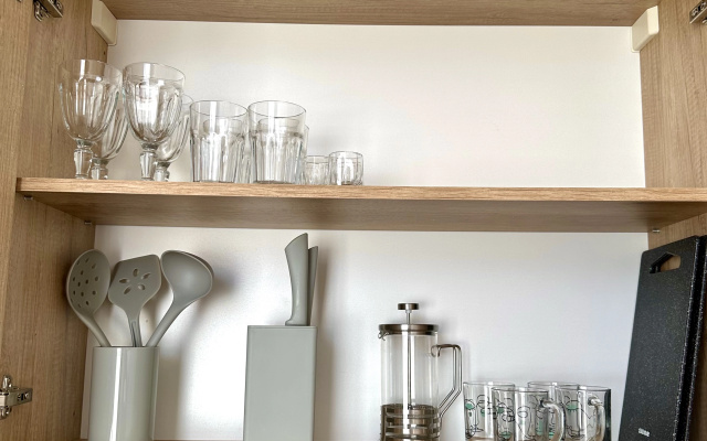 Apartamenty Tvid v Essentukah