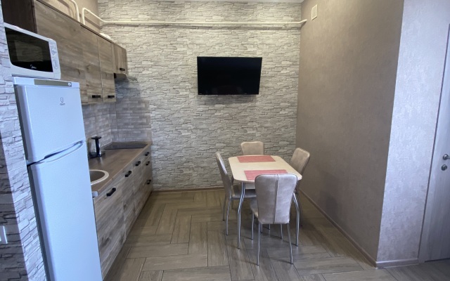 More,solntse kv 50 Flat