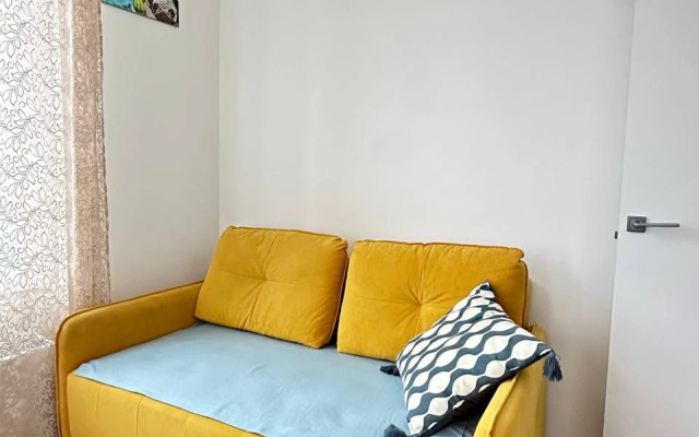 Квартира в коммунарке