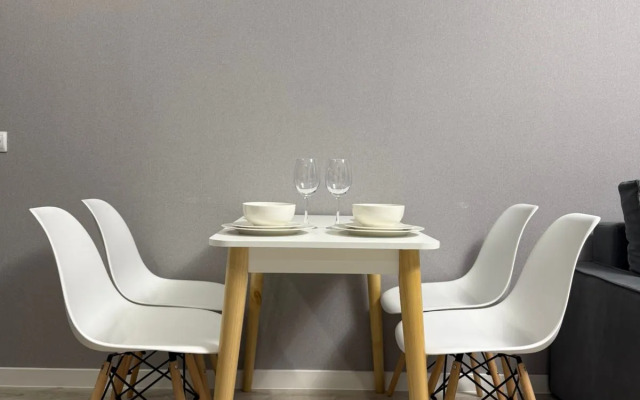 Квартира Шикарная с Новым Ремонтом от Dimdom. Бесконтактное Заселение