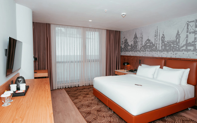 Tryp by Wyndham Istanbul Beyoglu