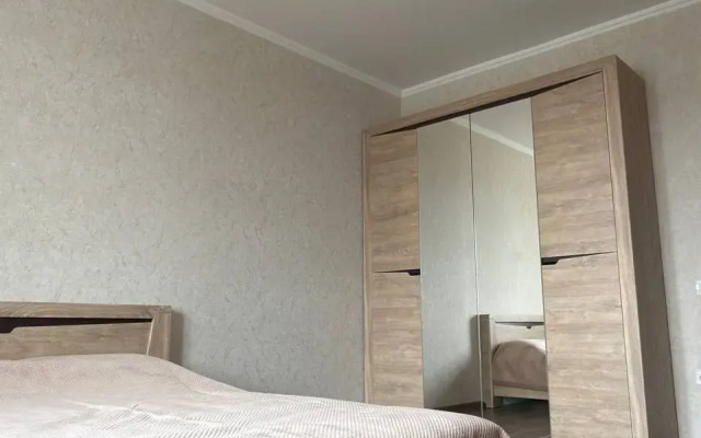 Квартира Стильная уютная и полностью укомплектованная