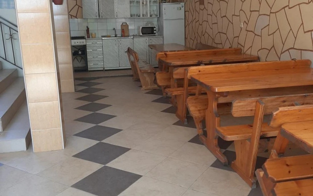 U Luizy Guest house