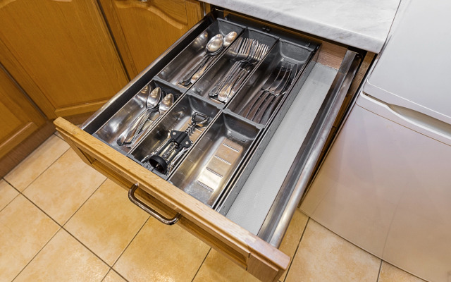 Квартира RentalSPb