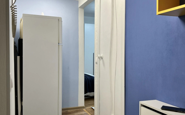 Апартаменты рядом с бассейном Бустан