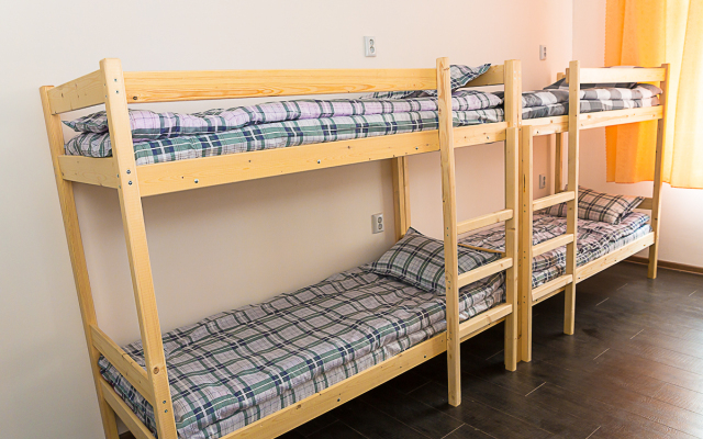 Na Vidovoj Hostel