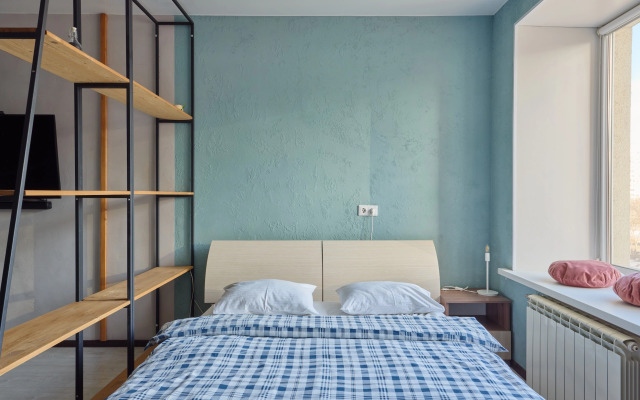 Квартира на Уральских Рабочих 2