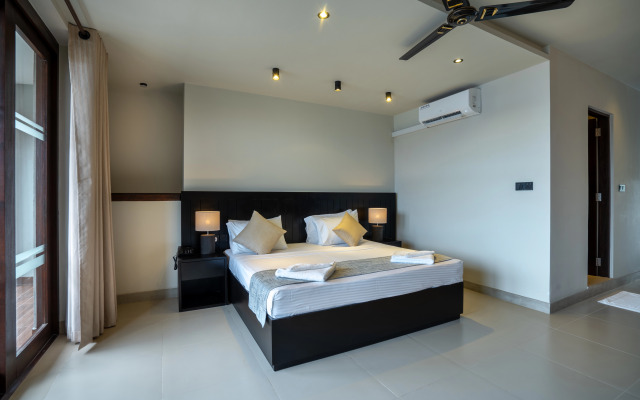 Lavendish Beach Resort