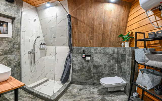 Частный Дом Лисичкино 1