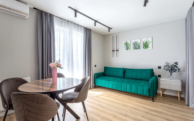 Apartment Frukty Rent Deluxe