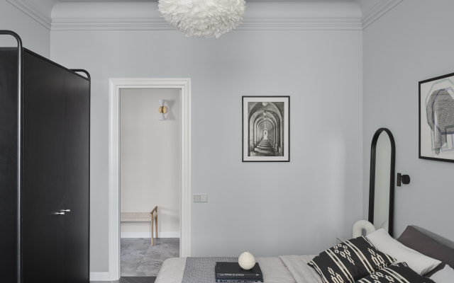 Апартаменты у Эрмитажа