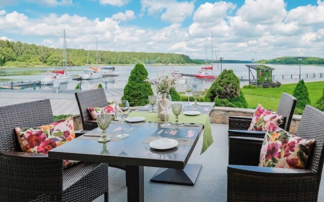 Robinson Club & Spa TGB Resort